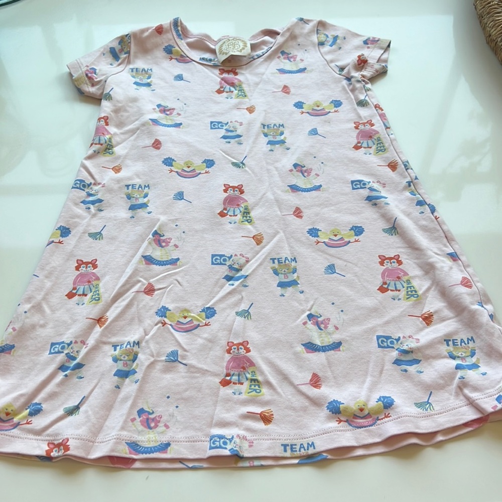 beaufort bonnet co cheer dress size 6
